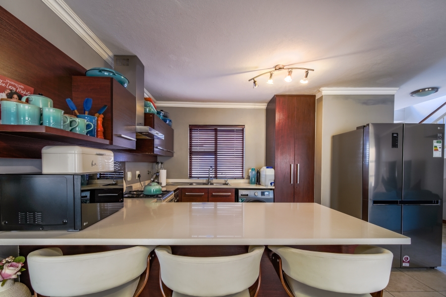 3 Bedroom Property for Sale in Country View Estate Gauteng