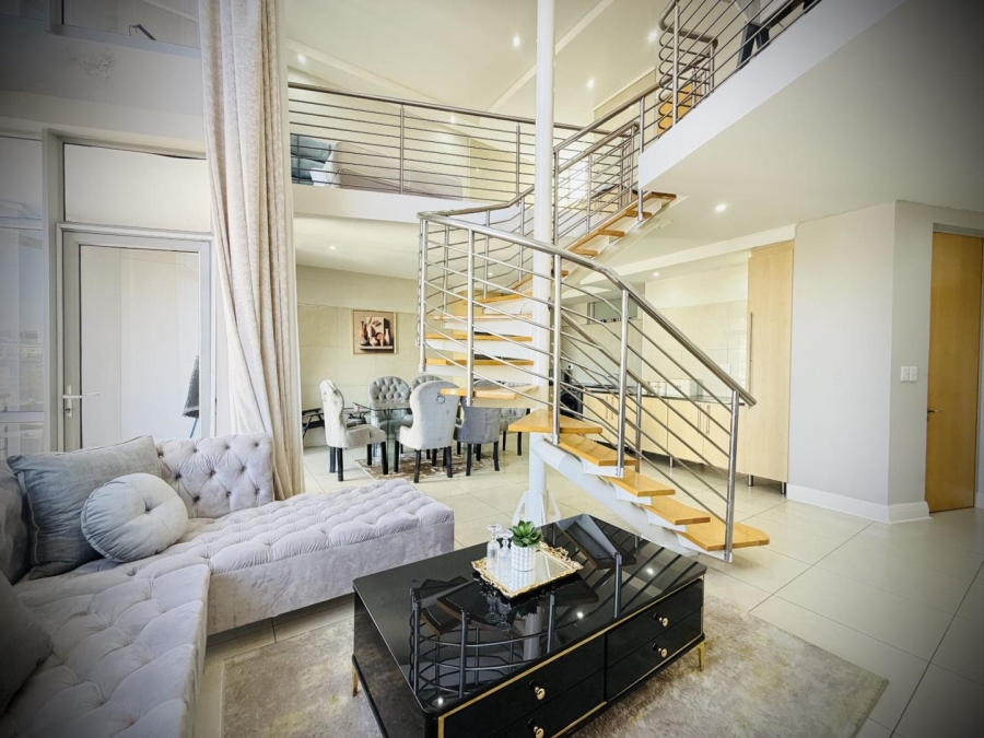 To Let 1 Bedroom Property for Rent in Sandown Gauteng