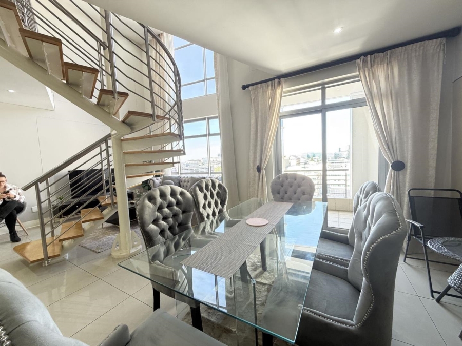 To Let 1 Bedroom Property for Rent in Sandown Gauteng