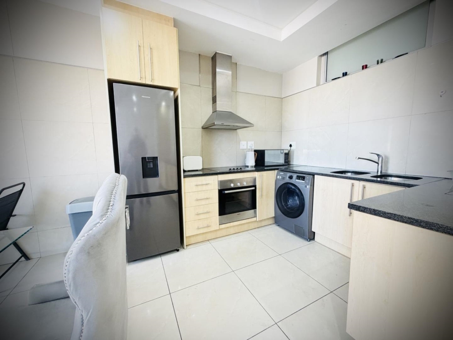 To Let 1 Bedroom Property for Rent in Sandown Gauteng