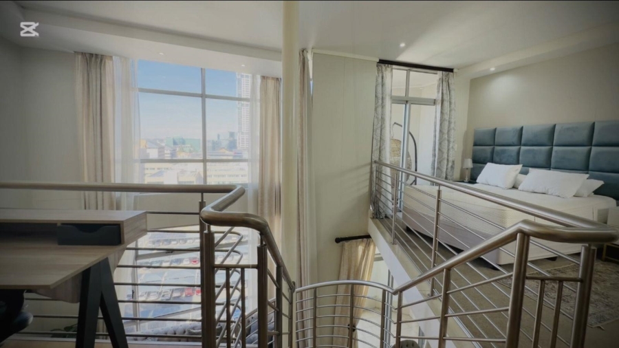 To Let 1 Bedroom Property for Rent in Sandown Gauteng