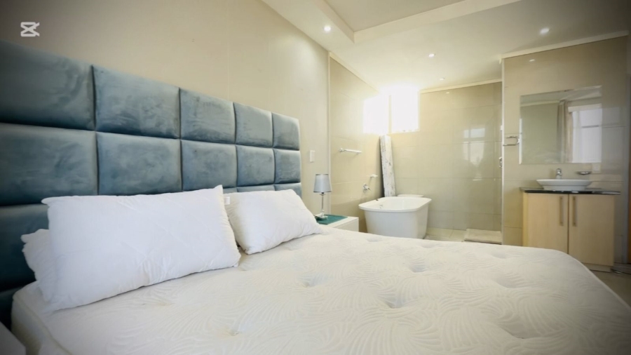 To Let 1 Bedroom Property for Rent in Sandown Gauteng