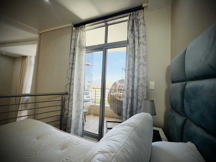 To Let 1 Bedroom Property for Rent in Sandown Gauteng
