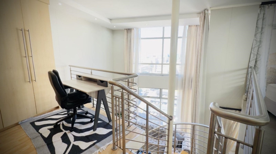 To Let 1 Bedroom Property for Rent in Sandown Gauteng