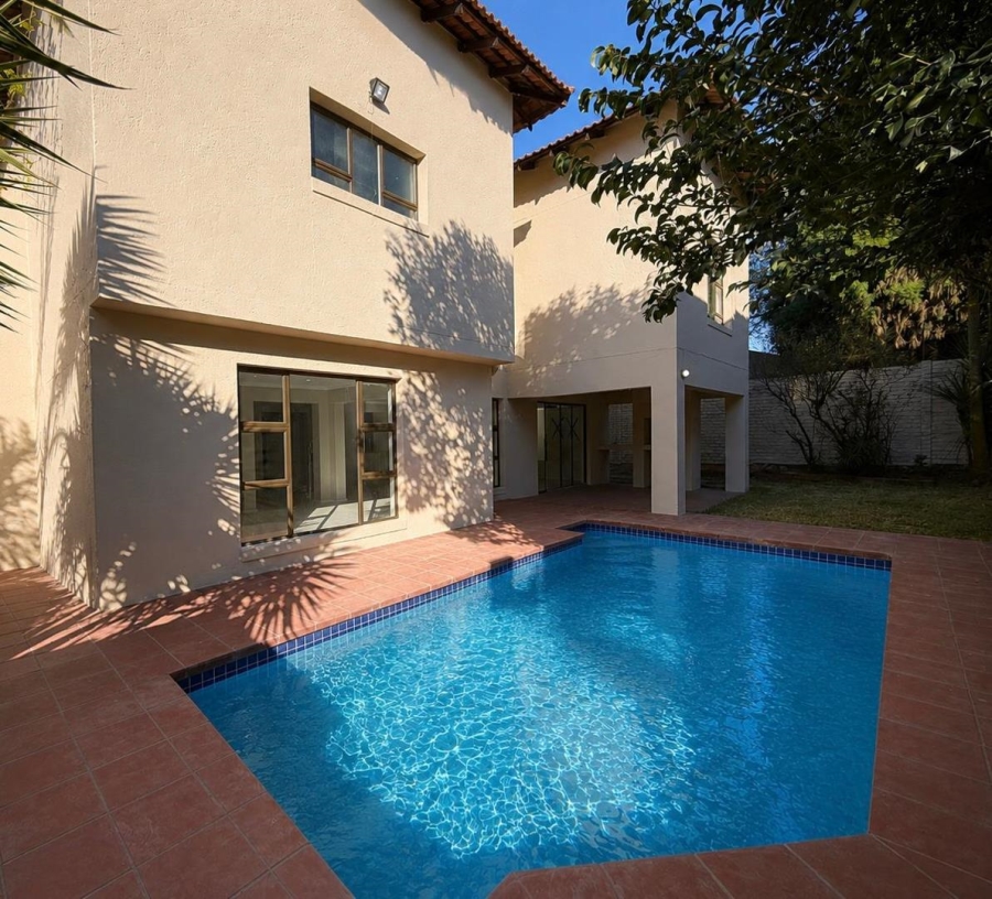 4 Bedroom Property for Sale in Bruma Gauteng