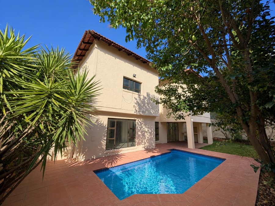 4 Bedroom Property for Sale in Bruma Gauteng
