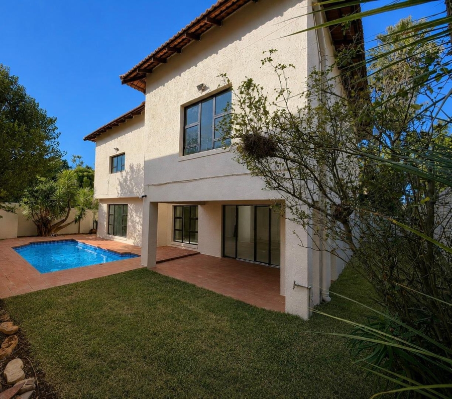 4 Bedroom Property for Sale in Bruma Gauteng