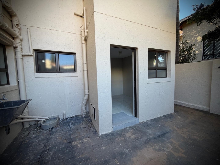 4 Bedroom Property for Sale in Bruma Gauteng