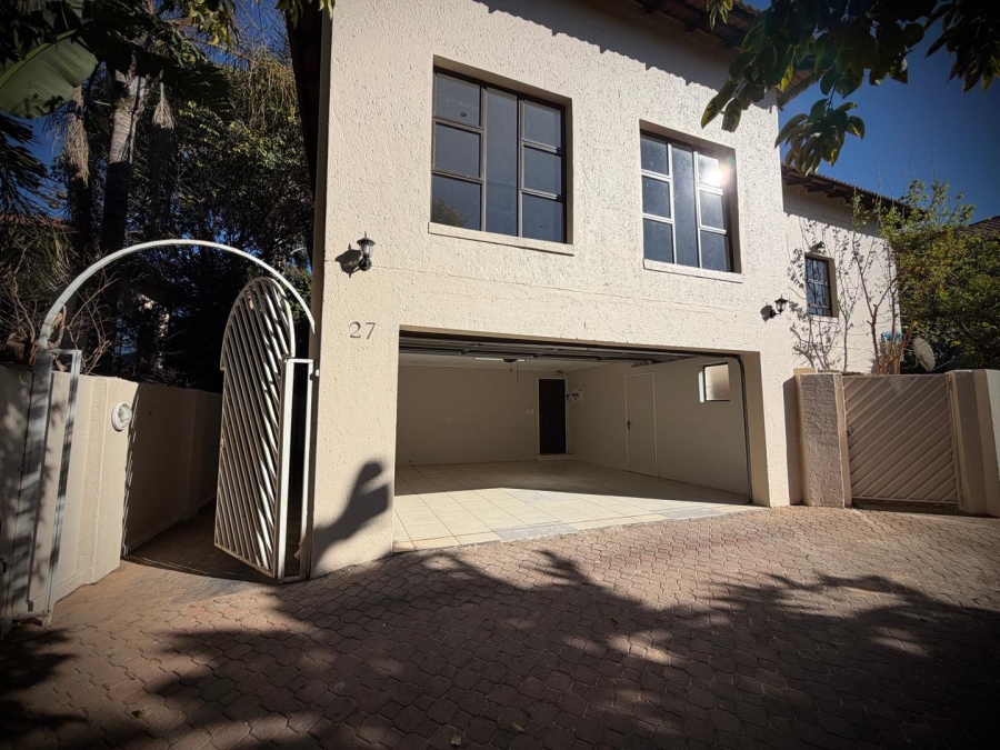 4 Bedroom Property for Sale in Bruma Gauteng
