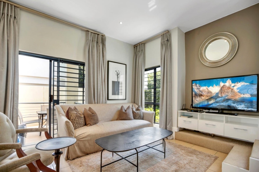 To Let 3 Bedroom Property for Rent in Wendywood Gauteng