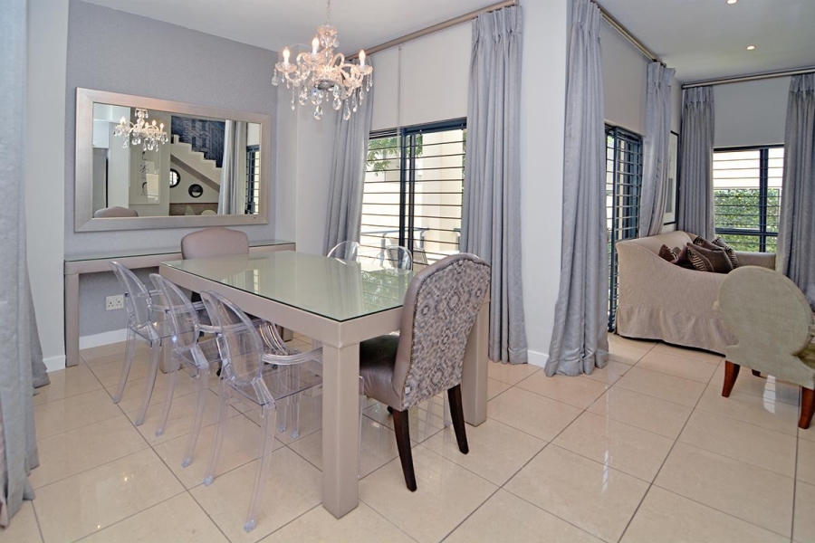 To Let 3 Bedroom Property for Rent in Wendywood Gauteng