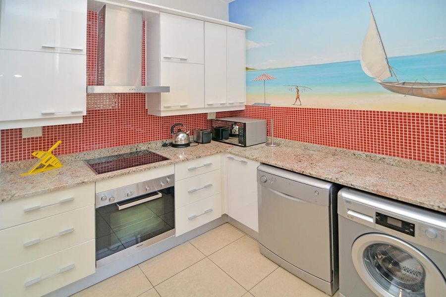 To Let 3 Bedroom Property for Rent in Wendywood Gauteng