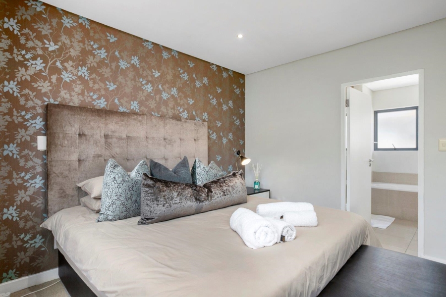 To Let 3 Bedroom Property for Rent in Wendywood Gauteng
