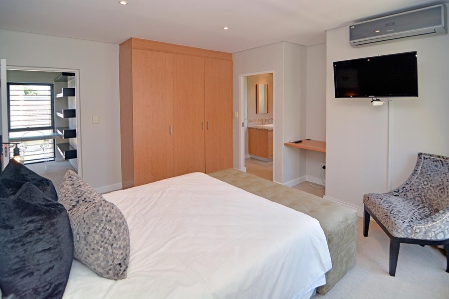 To Let 3 Bedroom Property for Rent in Wendywood Gauteng