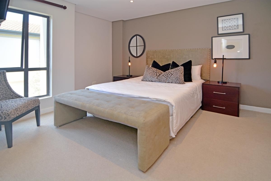 To Let 3 Bedroom Property for Rent in Wendywood Gauteng