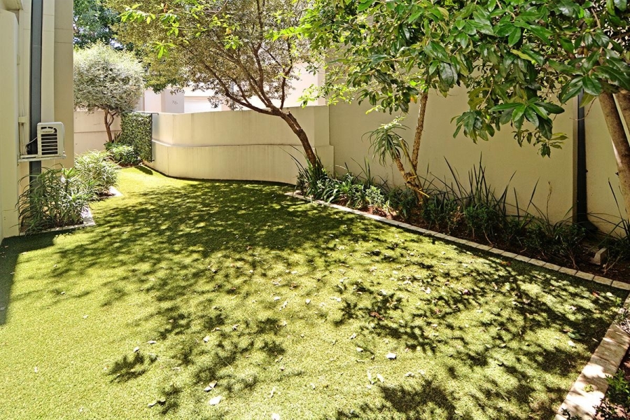 To Let 3 Bedroom Property for Rent in Wendywood Gauteng