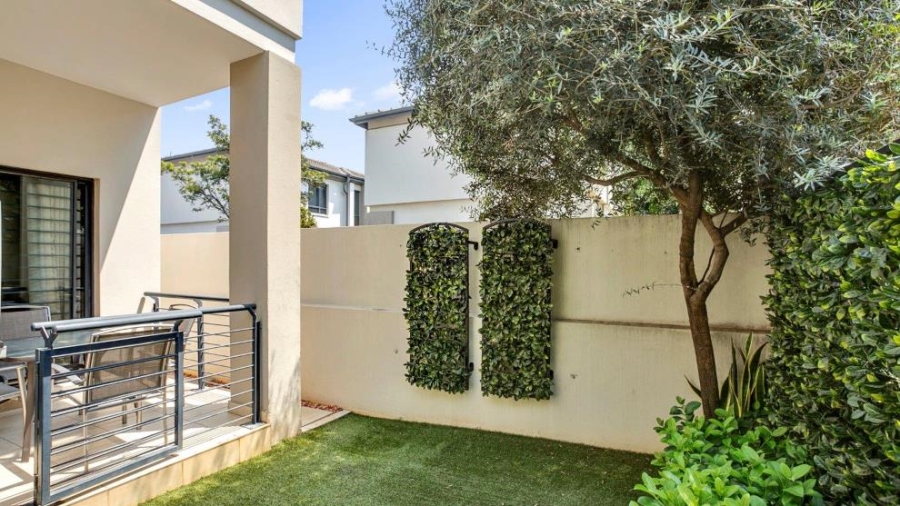 To Let 3 Bedroom Property for Rent in Wendywood Gauteng