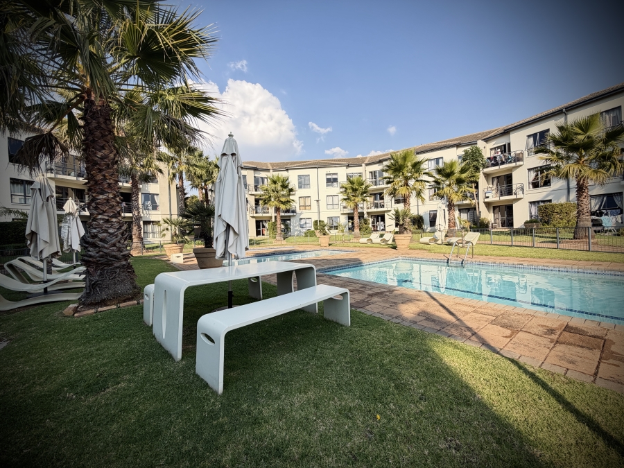 To Let 3 Bedroom Property for Rent in Wendywood Gauteng