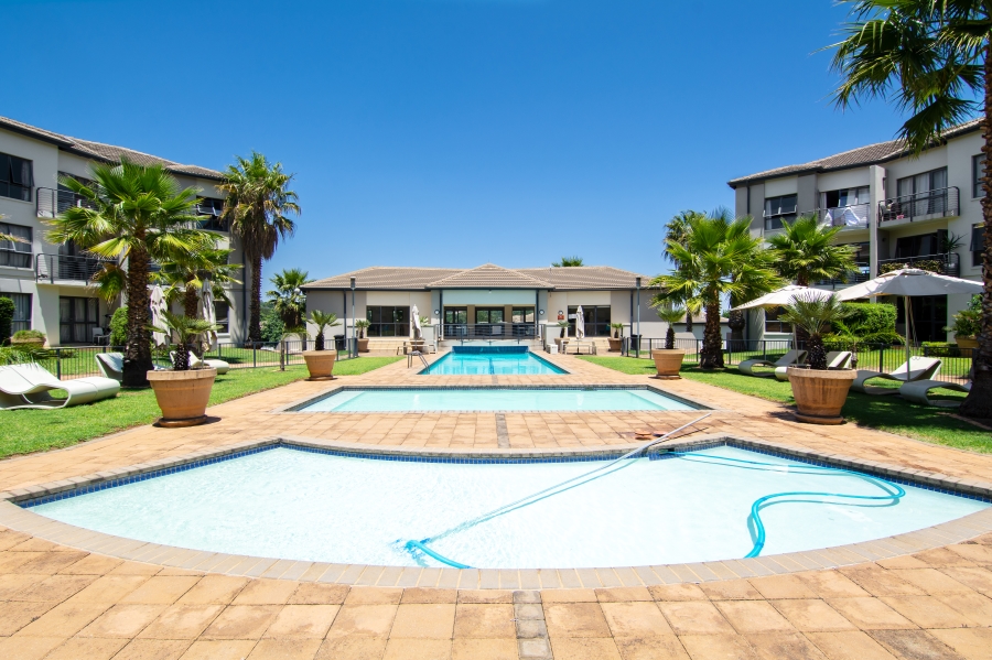 To Let 3 Bedroom Property for Rent in Wendywood Gauteng