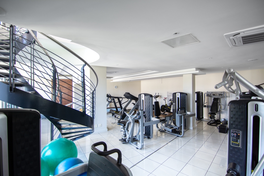 To Let 3 Bedroom Property for Rent in Wendywood Gauteng