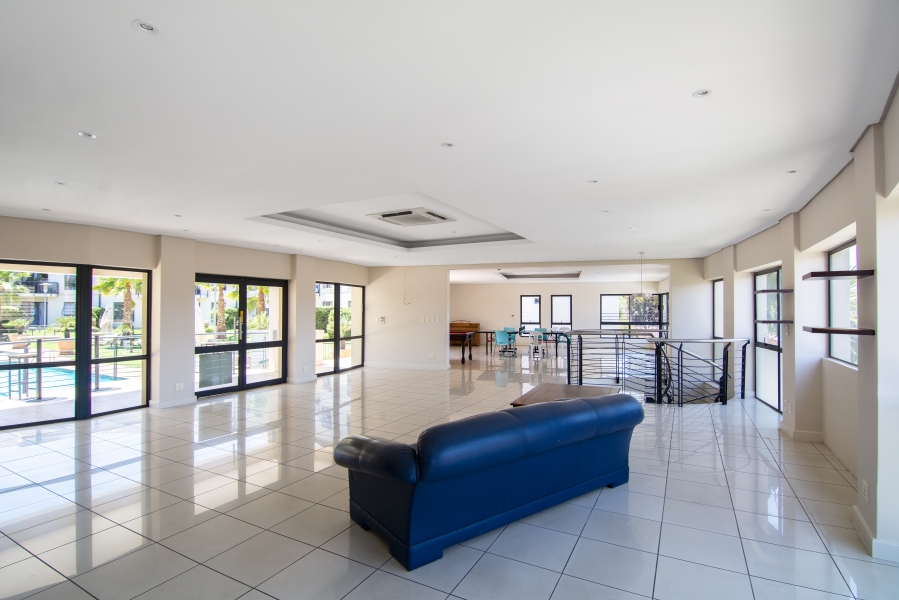 To Let 3 Bedroom Property for Rent in Wendywood Gauteng