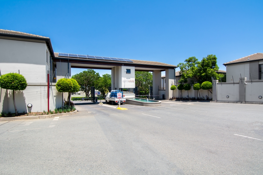 To Let 3 Bedroom Property for Rent in Wendywood Gauteng