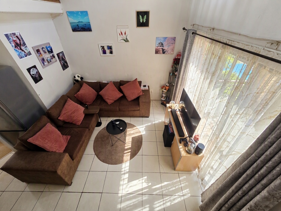 1 Bedroom Property for Sale in Olivedale Gauteng