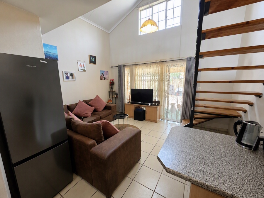 1 Bedroom Property for Sale in Olivedale Gauteng