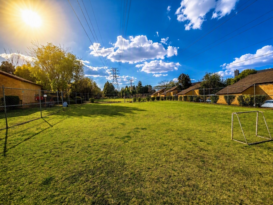 1 Bedroom Property for Sale in Olivedale Gauteng