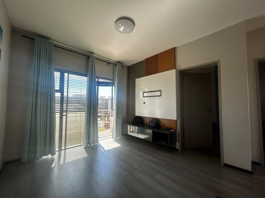 To Let 1 Bedroom Property for Rent in Broadacres Gauteng