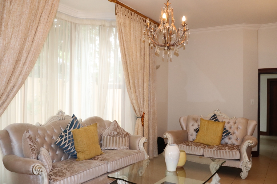 5 Bedroom Property for Sale in Waterkloof Gauteng