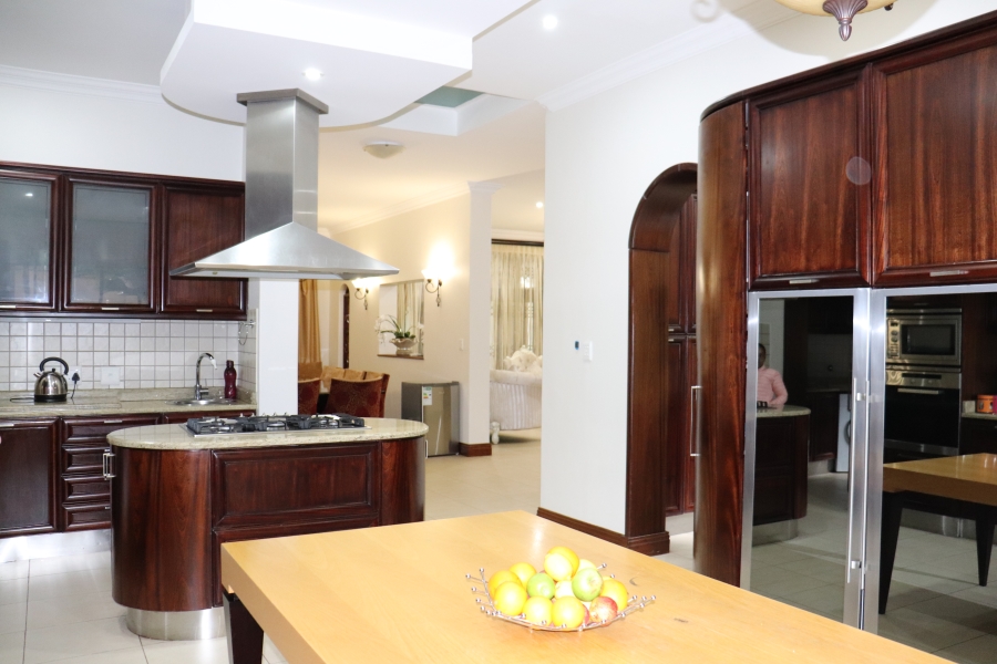 5 Bedroom Property for Sale in Waterkloof Gauteng