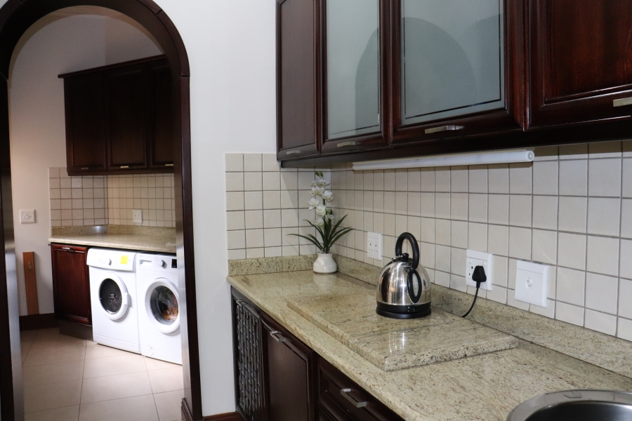 5 Bedroom Property for Sale in Waterkloof Gauteng