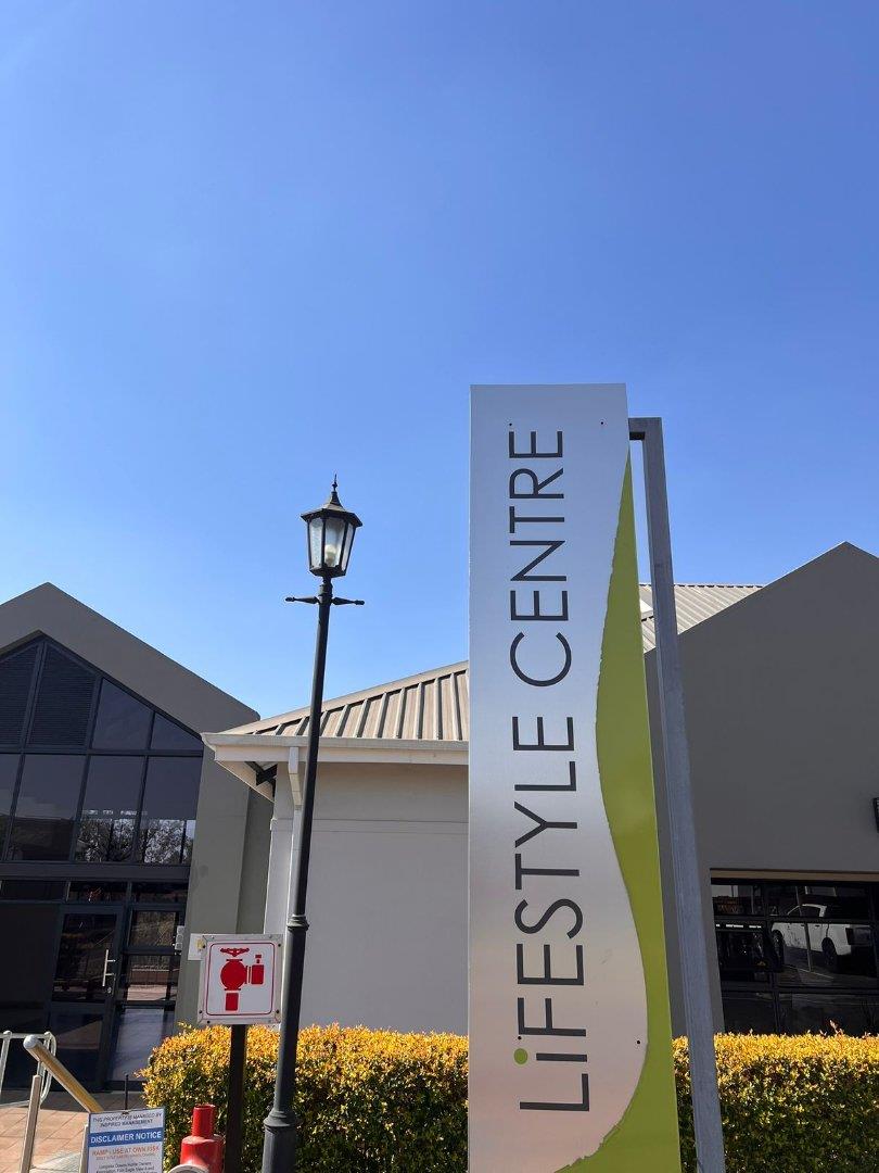 To Let 1 Bedroom Property for Rent in Modderfontein Gauteng