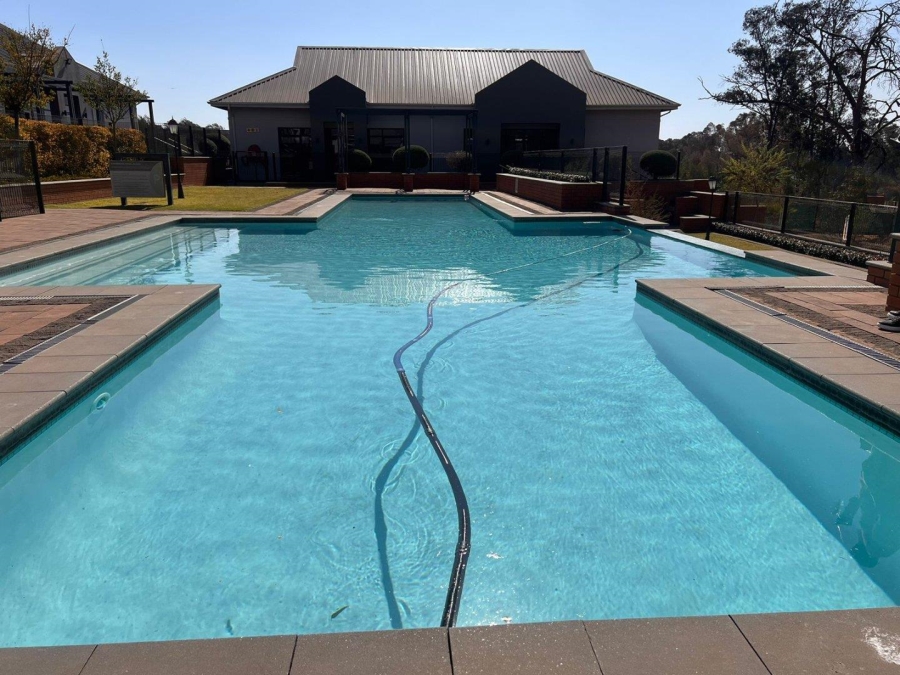 To Let 1 Bedroom Property for Rent in Modderfontein Gauteng