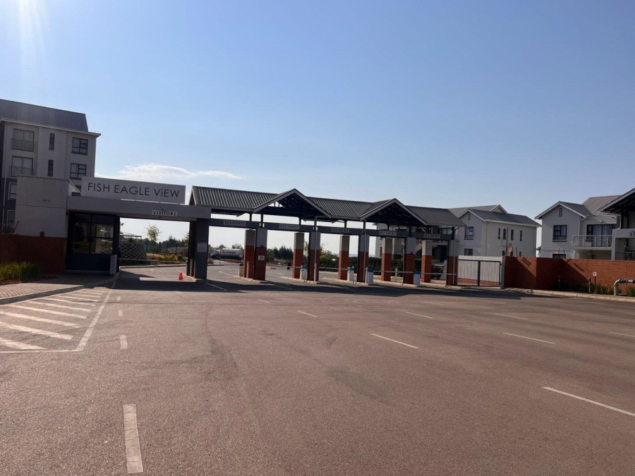 To Let 1 Bedroom Property for Rent in Modderfontein Gauteng