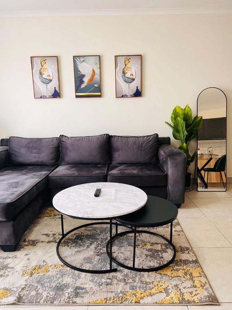 To Let 1 Bedroom Property for Rent in Modderfontein Gauteng
