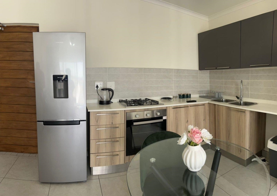 To Let 1 Bedroom Property for Rent in Modderfontein Gauteng