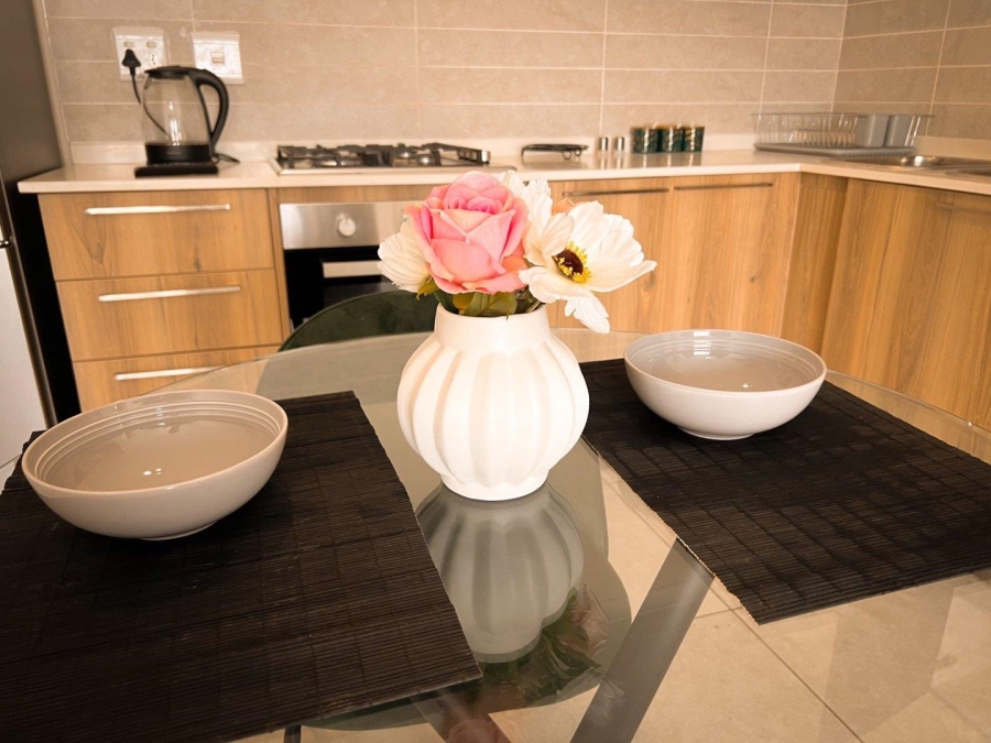 To Let 1 Bedroom Property for Rent in Modderfontein Gauteng