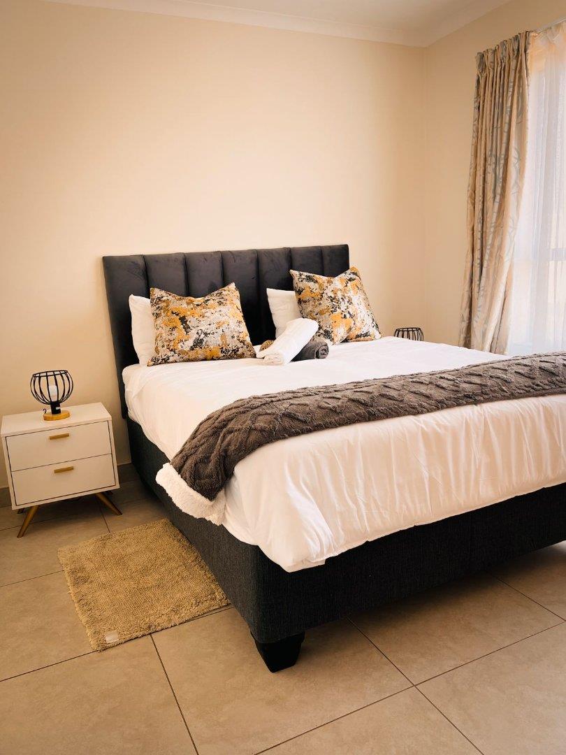 To Let 1 Bedroom Property for Rent in Modderfontein Gauteng