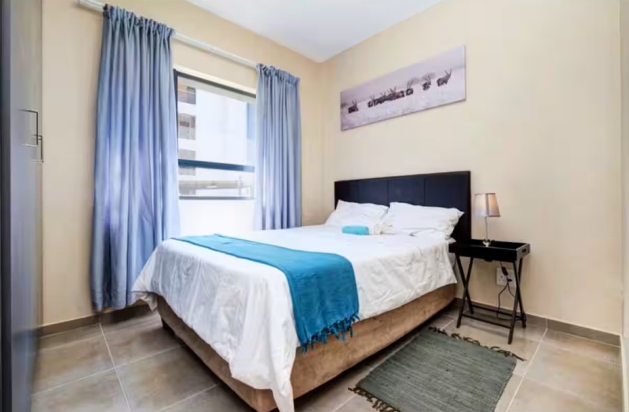 To Let 2 Bedroom Property for Rent in Vorna Valley Gauteng
