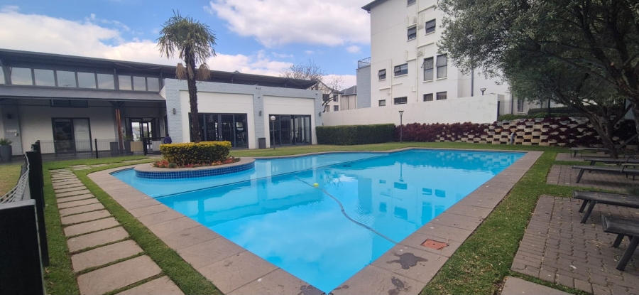 1 Bedroom Property for Sale in Bryanston Gauteng