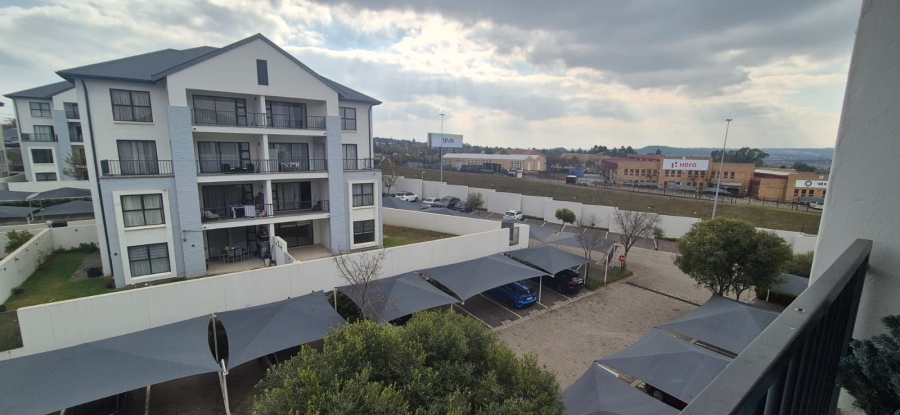 1 Bedroom Property for Sale in Bryanston Gauteng