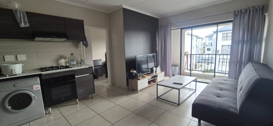 1 Bedroom Property for Sale in Bryanston Gauteng