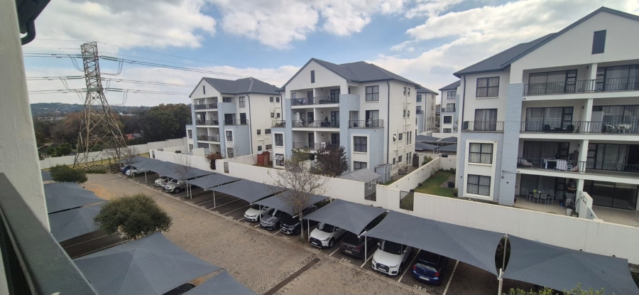 1 Bedroom Property for Sale in Bryanston Gauteng