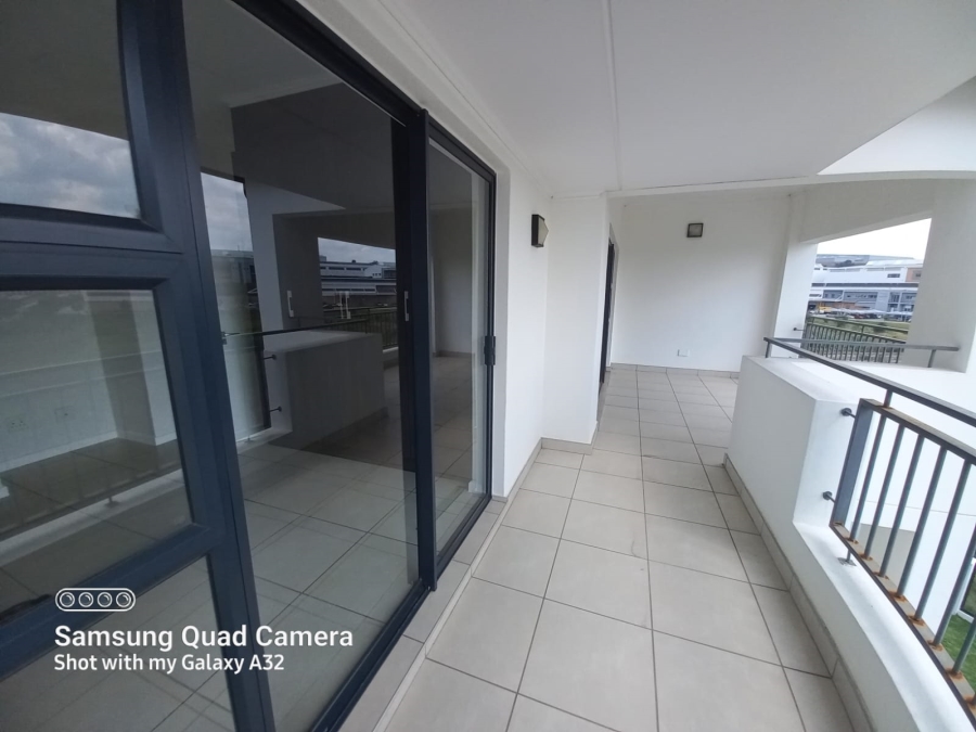 To Let 1 Bedroom Property for Rent in Modderfontein Gauteng