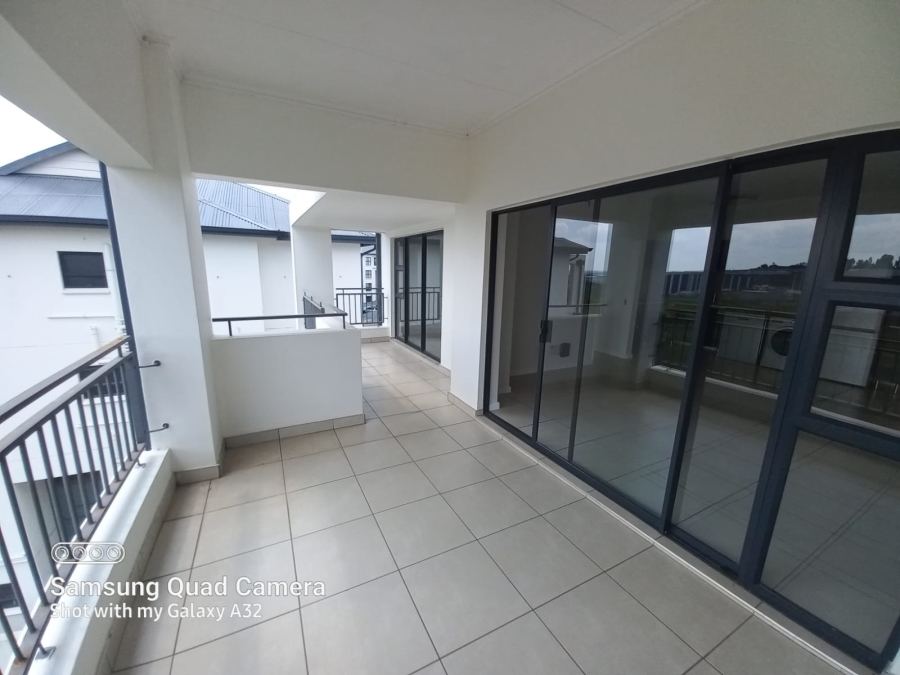 To Let 1 Bedroom Property for Rent in Modderfontein Gauteng
