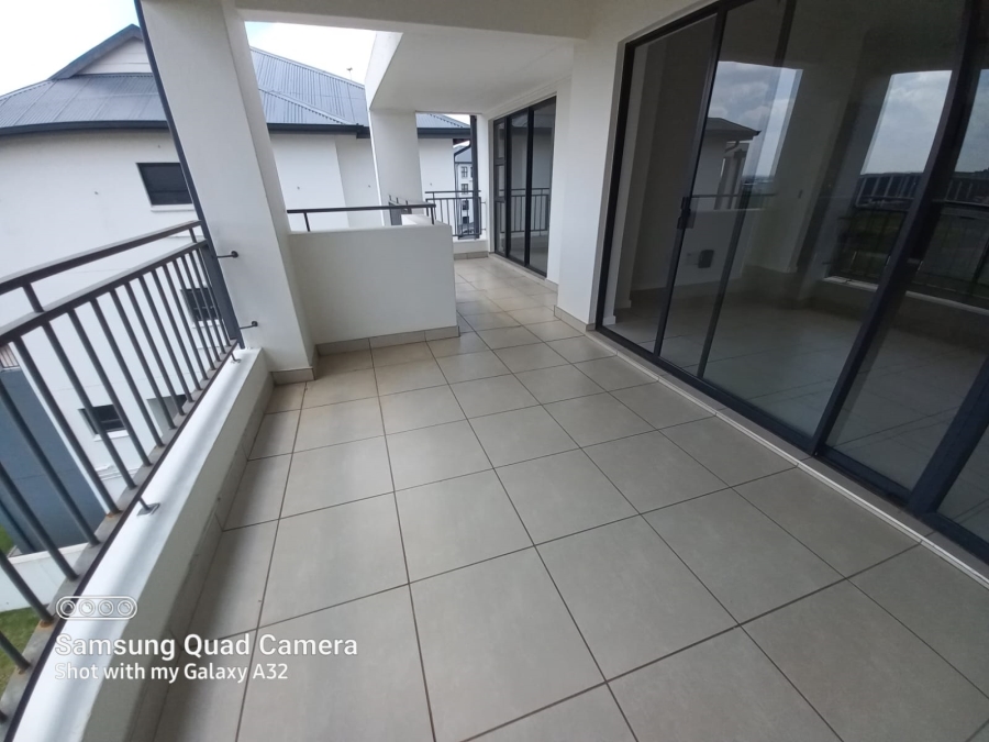 To Let 1 Bedroom Property for Rent in Modderfontein Gauteng