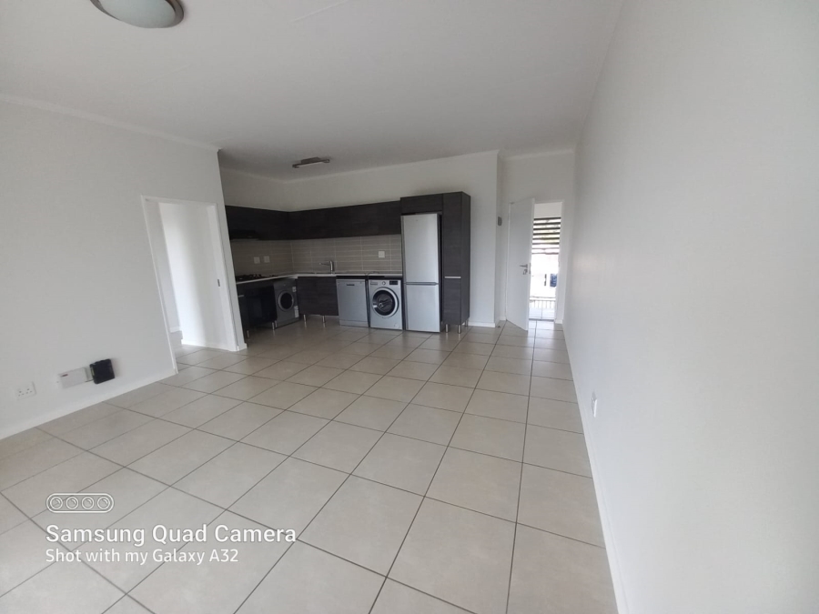To Let 1 Bedroom Property for Rent in Modderfontein Gauteng