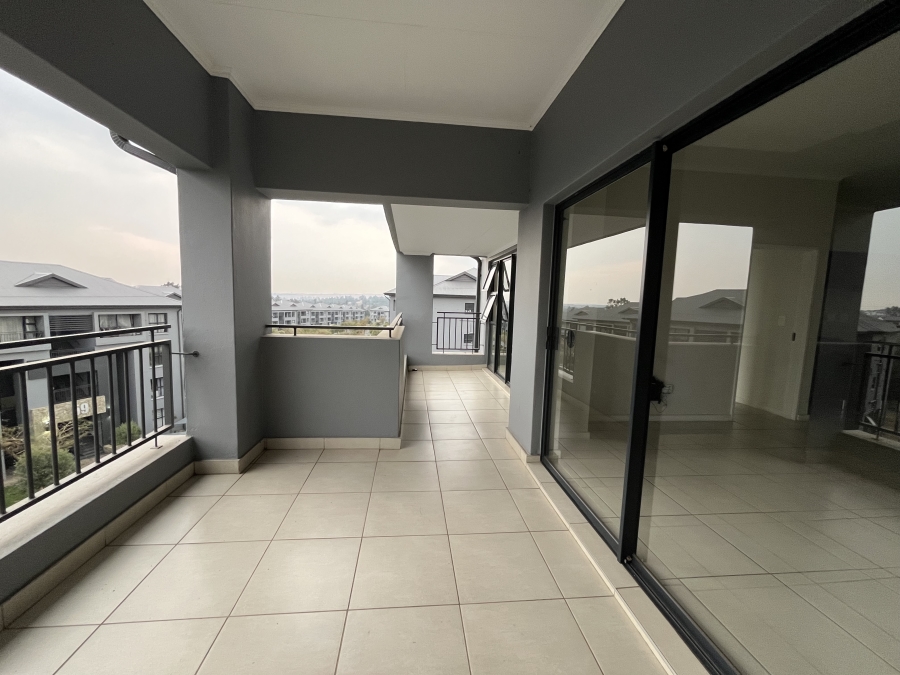To Let 1 Bedroom Property for Rent in Modderfontein Gauteng